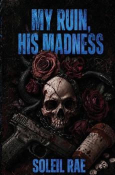 My Ruin, His Madness (Forbidden Titans)