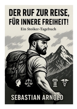 Stoizismus im Leben -: Mit Ehrgeiz, Selbstliebe und Geradlinigkeit zur inneren Freiheit (German Edition)