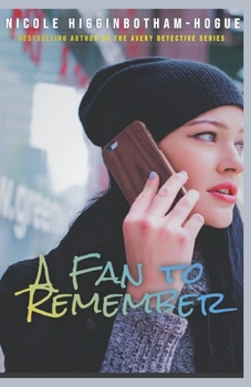 Paperback A Fan to Remember Book