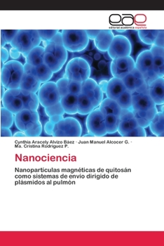 Paperback Nanociencia [Spanish] Book
