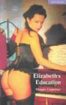 Mass Market Paperback Elizabeth's Education Book