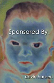 Paperback Sponsored By... Book