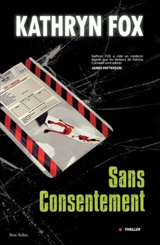 Paperback Sans consentement [French] Book
