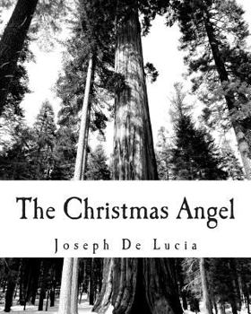 Paperback The Christmas Angel Book
