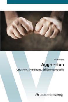 Paperback Aggression [German] Book