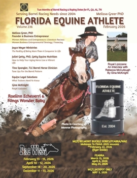 Florida Equine Athlete: February 2026