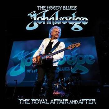 Vinyl The Royal Affair And After (Limited Edit Book