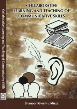 Paperback Collaborative Learning and Teaching of Communicative Skills Book