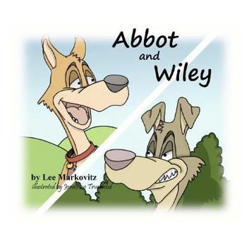 Paperback Abbot and Wiley Book