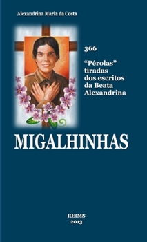 Paperback Migalhinhas [Portuguese] Book