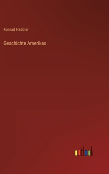 Hardcover Geschichte Amerikas [German] Book