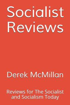 Paperback Socialist Reviews Book