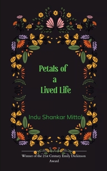 Paperback Petals of a Lived Life Book