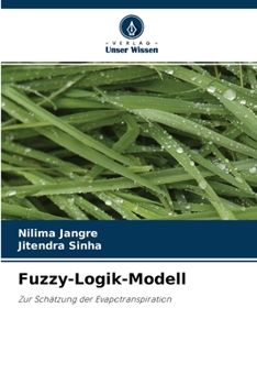 Paperback Fuzzy-Logik-Modell [German] Book