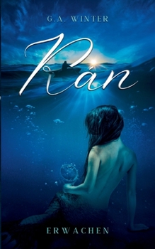 Paperback Rán: Erwachen [German] Book