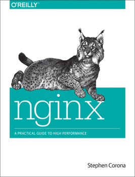 Paperback nginx: A Practical Guide to High Performance Book