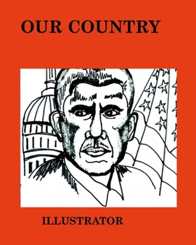 Paperback Our Country: USA Book