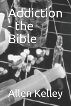 Paperback Addiction - The Bible Book