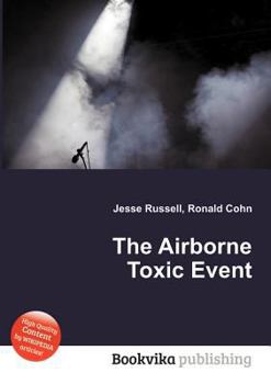 Paperback The Airborne Toxic Event Book