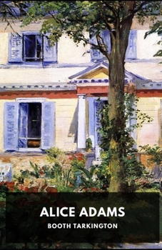 Paperback Alice Adams Annotated Book