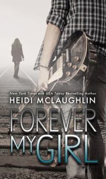 Paperback Forever My Girl Book