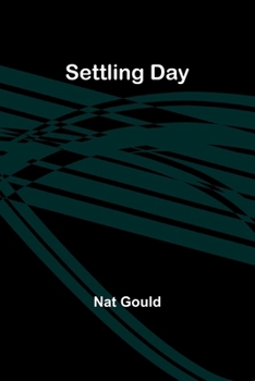 Paperback Settling Day Book