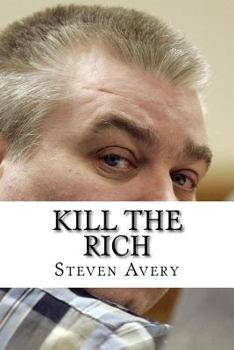 Paperback Kill The Rich Book