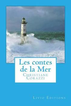 Paperback Les contes de la Mer [French] Book
