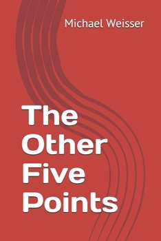 Paperback The Other Five Points Book