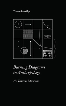 Paperback Burning Diagrams in Anthropology: An Inverse Museum Book