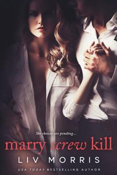 Paperback Marry Screw Kill Book
