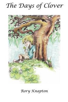 Paperback The Days of Clover Book
