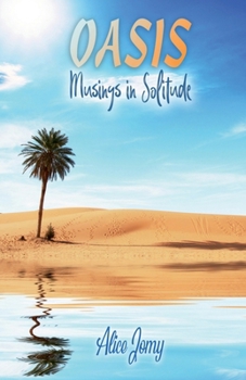 Paperback Oasis: Musings in Solitude Book