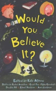 Would You Believe It?