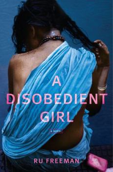 Hardcover A Disobedient Girl Book