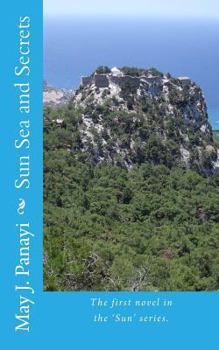 Paperback Sun Sea and Secrets Book