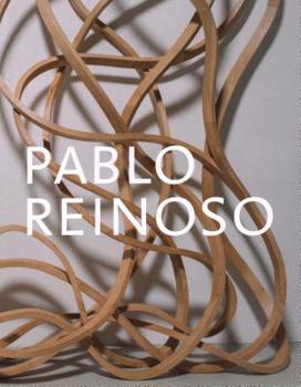 Hardcover Pablo Reinoso Book