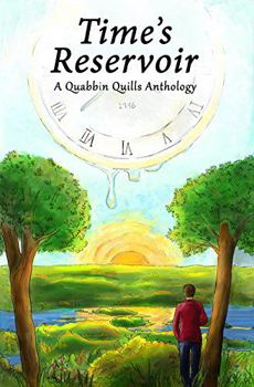 Paperback Time's Reservoir: A Quabbin Quills Anthology Book