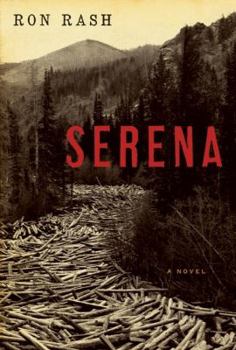 Hardcover Serena Book