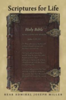 Paperback Scriptures for Life Book