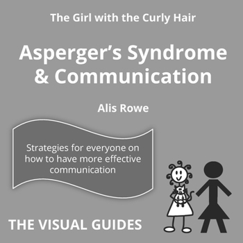 Paperback Asperger's Syndrome and Communication Book