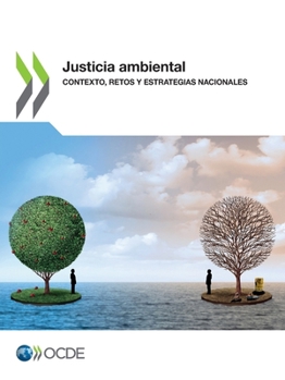 Paperback Justicia ambiental [Spanish] Book