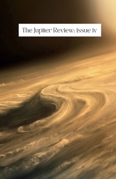 Paperback The Jupiter Review: issue iv Book