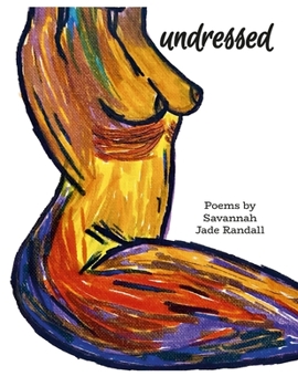 Paperback undressed Book