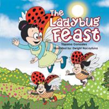 Paperback The Ladybug Feast Book