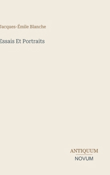 Essais Et Portraits (French Edition)