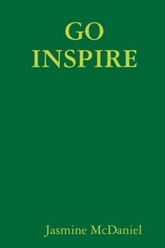 Paperback Go Inspire Book