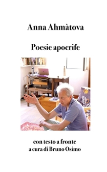Paperback Poesie apocrife: con testo a fronte (Italian Edition) [Italian] Book