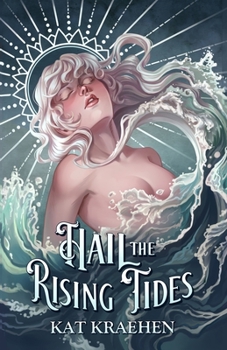 Paperback Hail the Rising Tides Book
