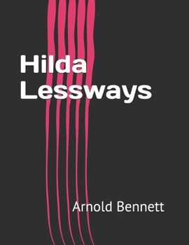 Hilda Lessways